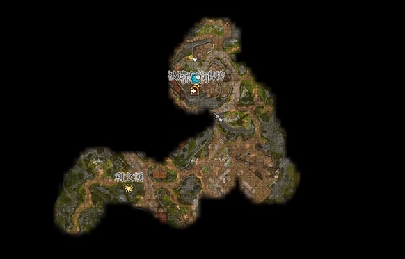 博德之门3利文顿夺心魔杀不杀 博德之门3利文顿夺心魔击杀结局介绍