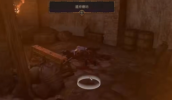 博德之门3鲁根要不要杀 博德之门3不杀鲁根结局介绍