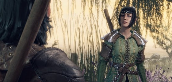 博德之门3萨扎不能互动怎么办 博德之门3萨扎不能互动的解决办法