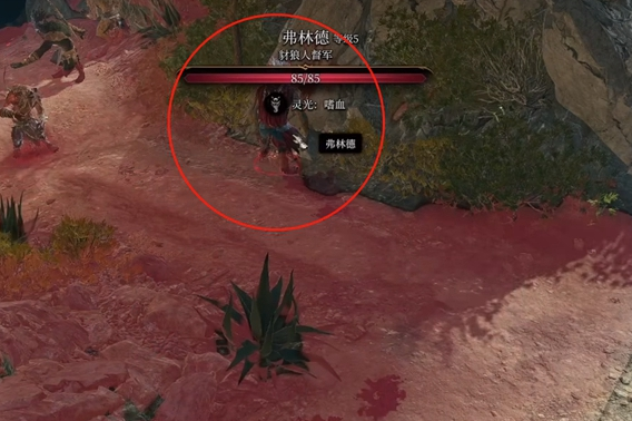 博德之门3鲁根箱子怎么得 博德之门3鲁根箱子获取方法