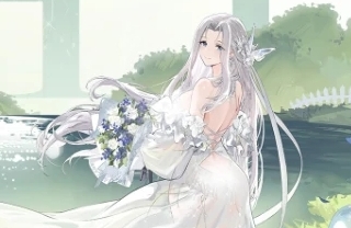 碧蓝航线愚者的天平有哪些新增誓约立绘 碧蓝航线愚者的天平新增誓约立绘预览