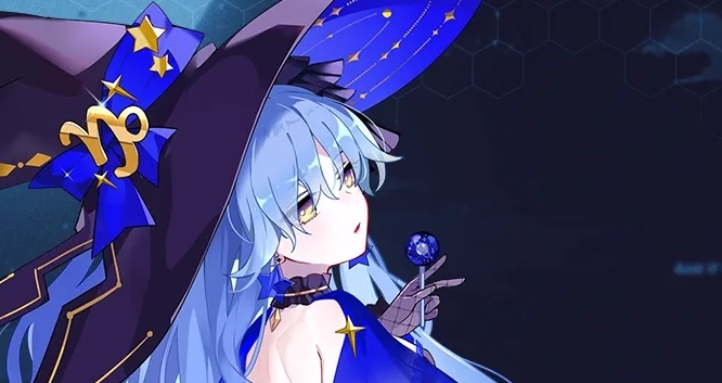 崩坏学园2星灵守护摩羯怎么EXTRA进化 崩坏学园2星灵守护摩羯EXTRA进化一览