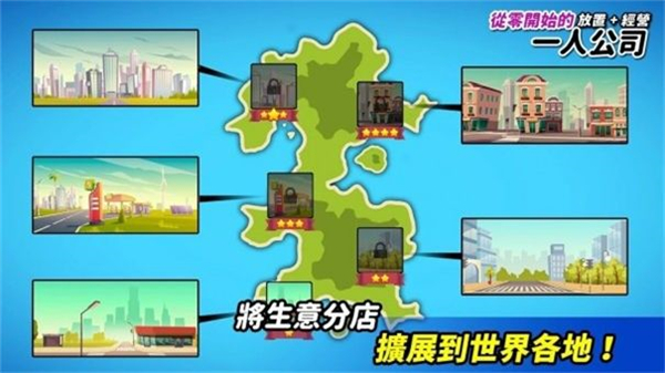 从零开始的公司2