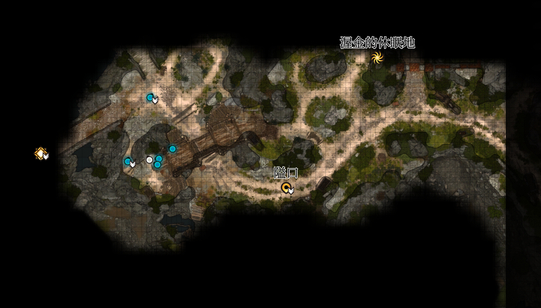 博德之门3萨扎钥匙怎么获得 博德之门3萨扎钥匙的获取方法