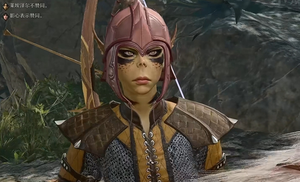 博德之门3龙骑士在哪里 博德之门3龙骑士位置地点