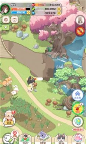 我在乡下开餐馆1