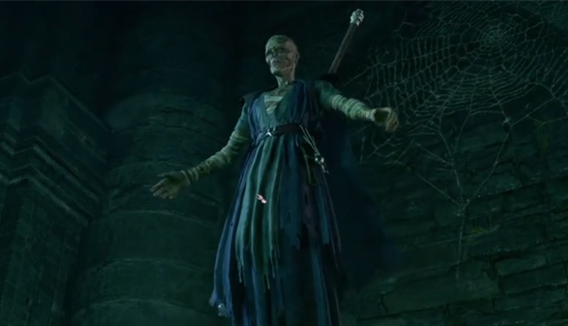 博德之门3回生术怎么获得 博德之门3回生术购买位置