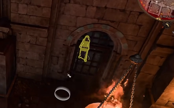 博德之门3怎么逃离利文顿监狱 博德之门3利文顿监狱逃离方法