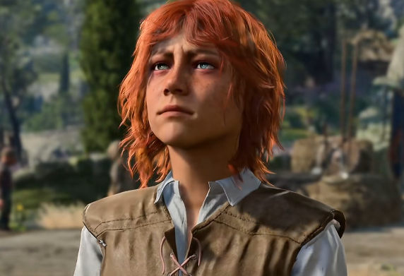 博德之门3耶娜身份是什么 博德之门3耶娜身份讲解