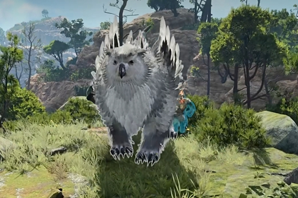 博德之门3变形怎么用 博德之门3变形用处介绍