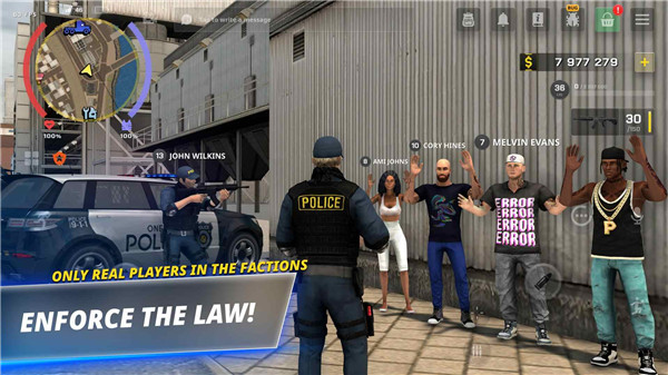 加州生活模拟器中文版3