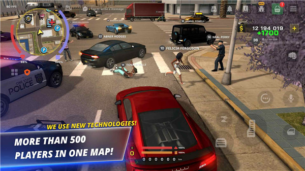 加州生活模拟器中文版5