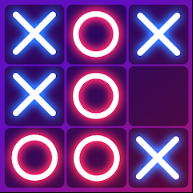 井字棋双人对战