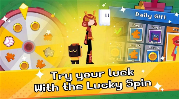 斯蒂克曼跑酷跳跃大师2