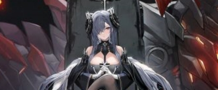 碧蓝航线科研四期追赶活动什么时候开启 碧蓝航线科研四期追赶活动简介