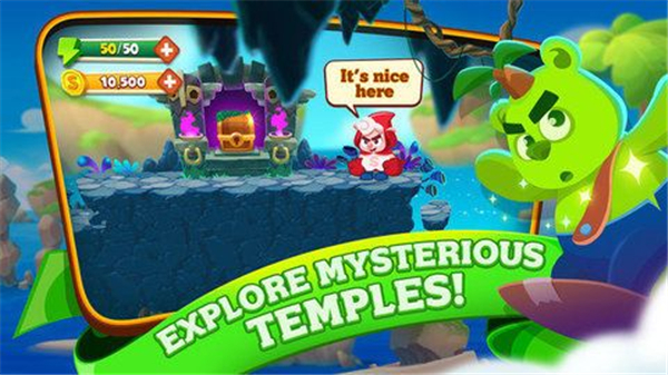 绵羊消除大作战1