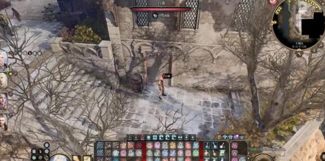 博德之门3木乃伊领主任务怎么做 博德之门3木乃伊领主支线攻略