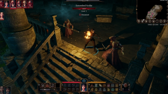 博德之门3根德莱尔的渴望怎么得 博德之门3根德莱尔的渴望获得方式