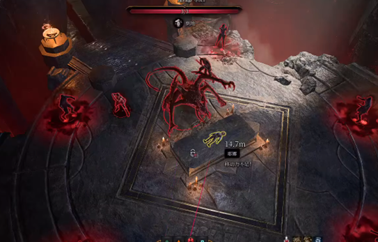 博德之门3奥林的耐色石怎么获得 博德之门3奥林的耐色石获得攻略