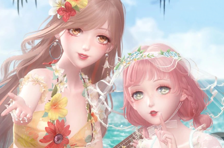 闪耀暖暖晴沙岛复刻套装怎么获得 闪耀暖暖晴沙岛复刻套装获取方法