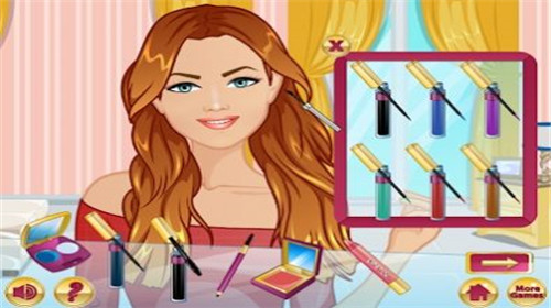 超级巨星时装模特2