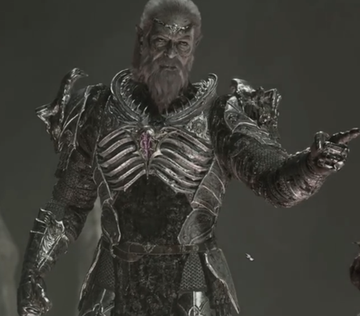 博德之门3奥林在哪 博德之门3奥林在哪里