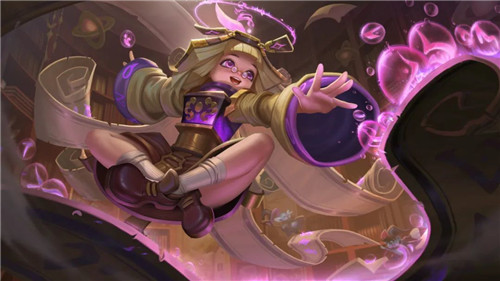 曙光英雄黛西最强出装是什么