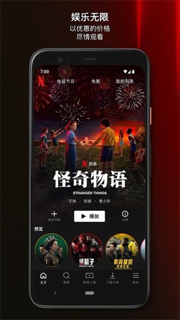 奈飞netflix4