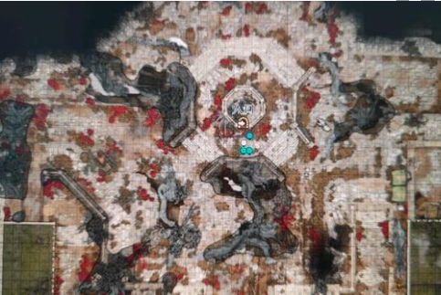 博德之门3莎尔信徒庇护所怎么过 博德之门3莎尔信徒庇护所解密攻略