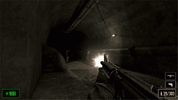 虚构3僵尸生存3