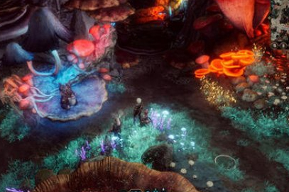 博德之门3鬼头蘑菇孢子在哪获得 博德之门3鬼头蘑菇孢子获取攻略