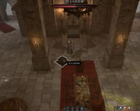 博德之门3戈塔什怎么打 博德之门3戈塔什打法技巧