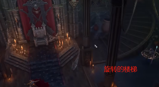 博德之门3肩膀脱臼怎么办 博德之门3治疗肩膀脱臼方法