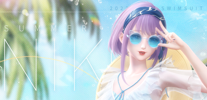 闪耀暖暖白浪歌全新服饰怎么获得 闪耀暖暖白浪歌全新服饰获得方法