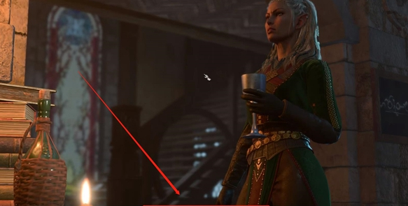 博德之门3贾希拉喝酒可以吗 博德之门3贾希拉喝酒攻略