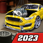 汽车修理工模拟器2024