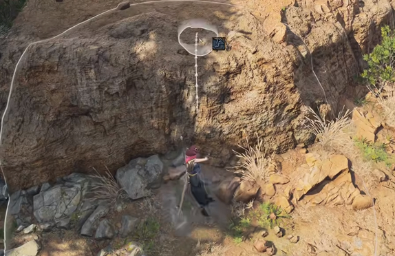 博德之门3寻宝之路蜘蛛卵怎么拿 博德之门3蜘蛛卵获取方法