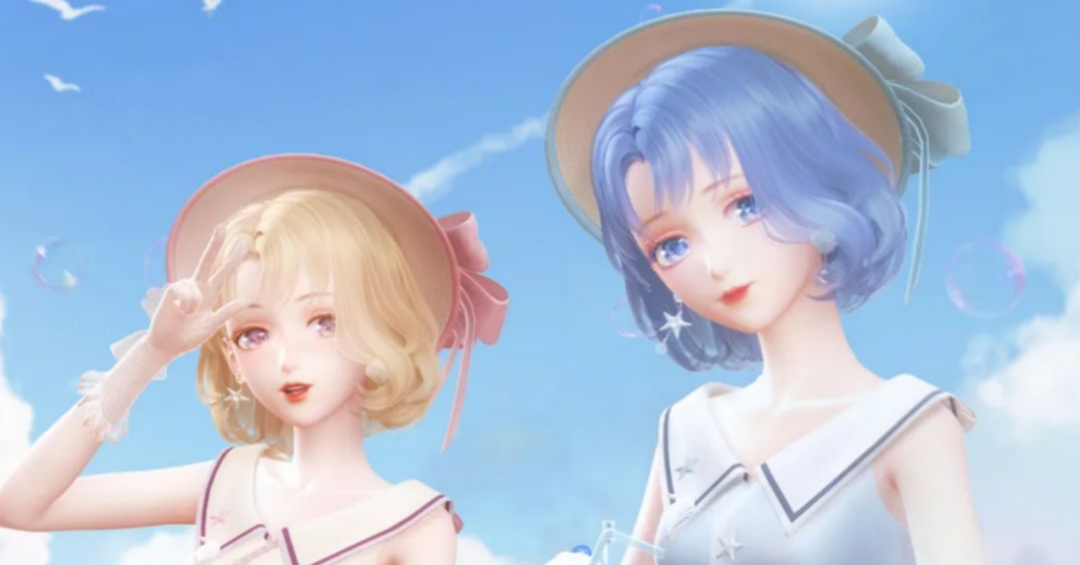 闪耀暖暖浪花遐思套装怎么获取 闪耀暖暖浪花遐思套装获取方法