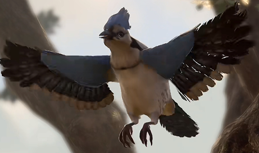 博德之门3小鸟任务怎么做 博德之门3小鸟任务攻略