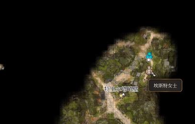 博德之门3不和谐音在哪获得 博德之门3不和谐音获取方法