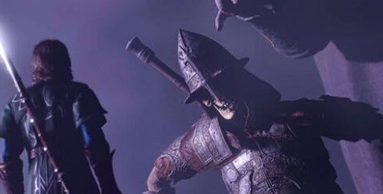 博德之门3医生房间金库装备在哪 博德之门3医生房间金库装备位置分享