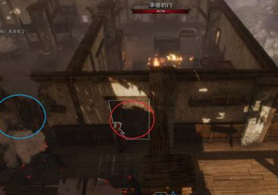 博德之门3被困的半精灵任务怎么做 博德之门3被困的半精灵任务攻略