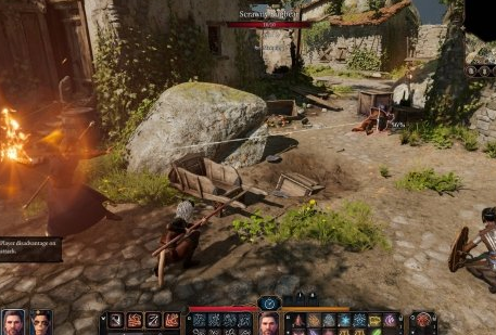 博德之门3可疑的歌声任务怎么做 博德之门3可疑的歌声任务攻略