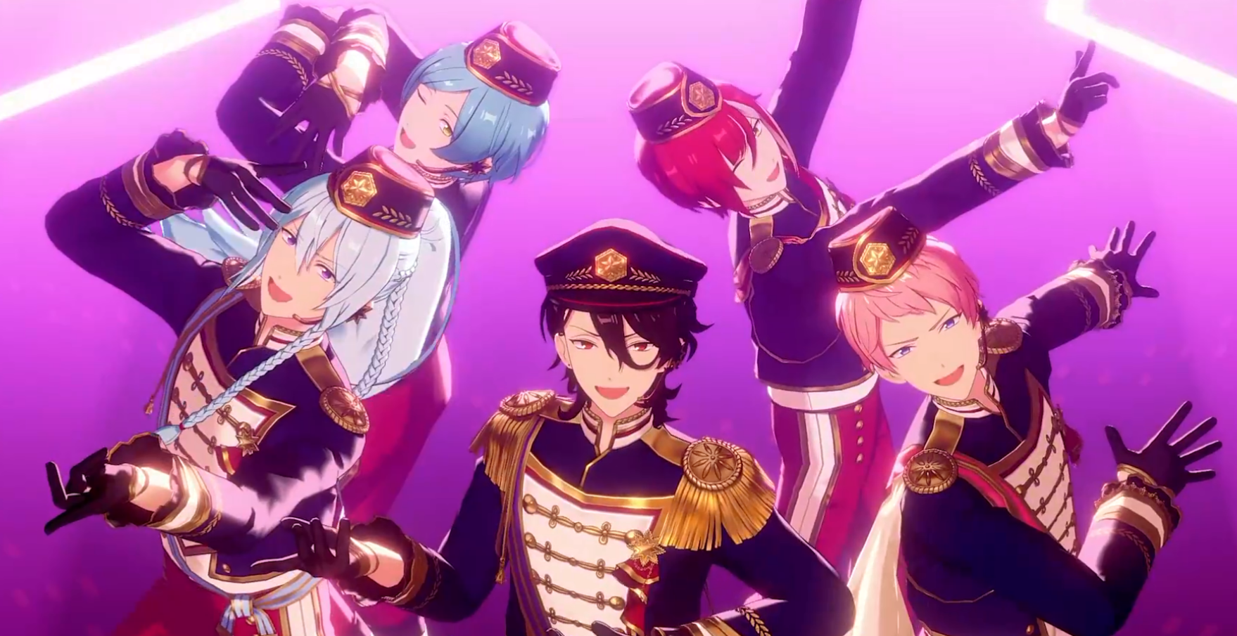 es2五奇人舞台服装什么时候实装 es2五奇人舞台服装实装信息一览