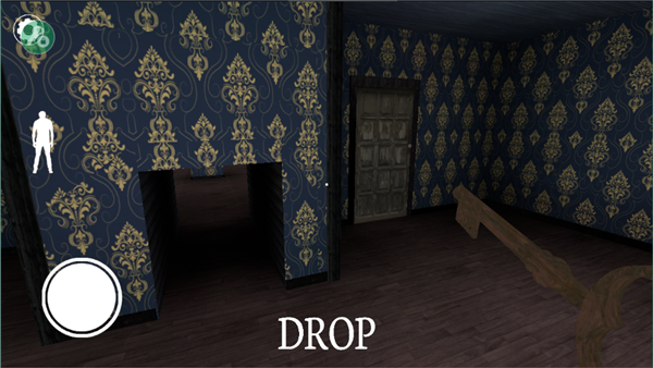 恐怖奶奶4叛乱2