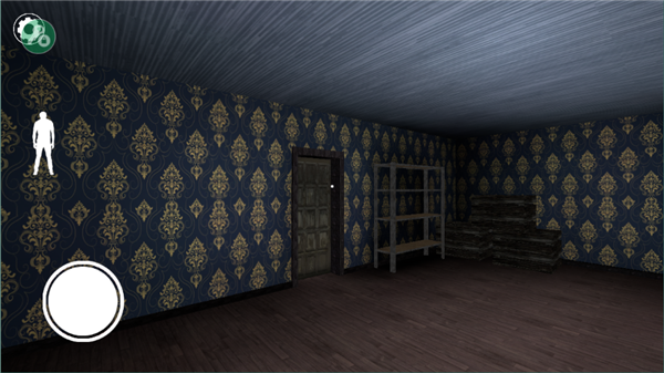 恐怖奶奶4叛乱4