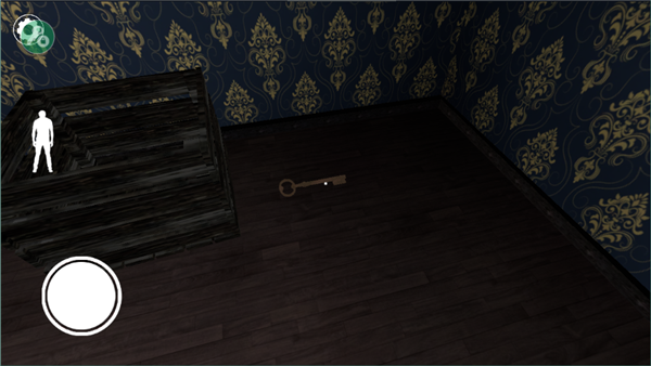 恐怖奶奶4叛乱3