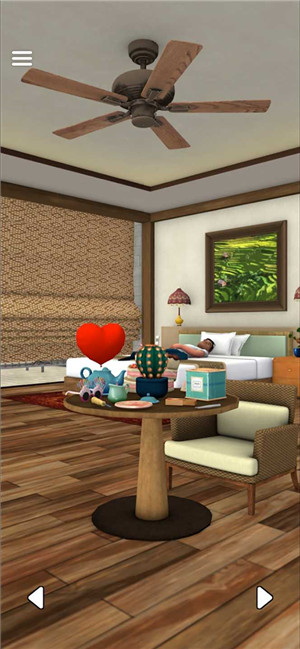 逃脱游戏巴厘岛1