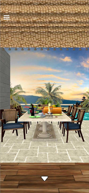 逃脱游戏巴厘岛2