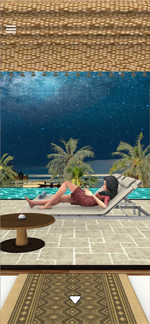 逃脱游戏巴厘岛3